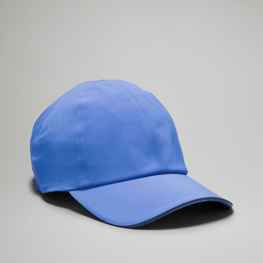 Lululemon Fast and Free Run Hat (Pony)
